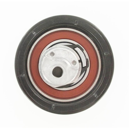 Skf Engine Timing Belt Tensioner Pulley, Tbt11014C TBT11014C